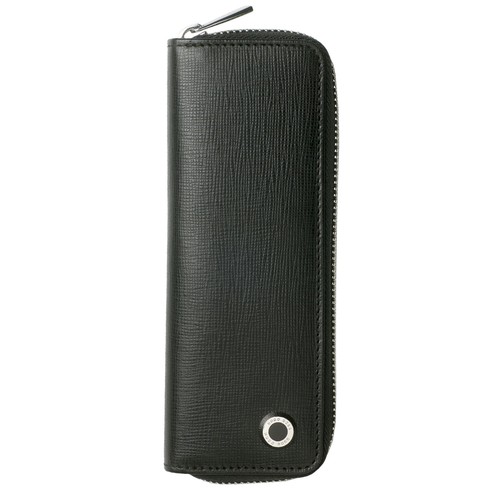 Etui Tradition für 2 Schreibgeräte black HUGO BOSS HLX804A Produktbild Additional View 1 L