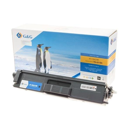 Toner TN421 für HL-L8360/8260/8690/8900 3000 Seiten schwarz passend zu Brother TN-421BK Produktbild