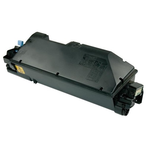 Toner (TK-5150K) für Ecosys M6035cidn/ P6035cdn 12000 Seiten schwarz BestStandard Produktbild Front View L