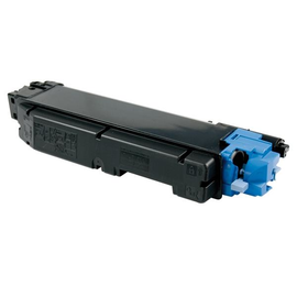 Toner (TK-5150C) für Ecosys M6035cidn/ P6035cdn 10000 Seiten cyan BestStandard Produktbild