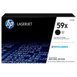 Toner 59X für LaserJet M304/404/428 10000Seiten schwarz HP CF259X Produktbild