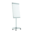 Flipchart-Tafel Junior Plus Mobil 95x68cm Rundfuß mit Rollen Magnetoplan 12269F14 Produktbild Additional View 7 S
