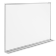 Whiteboard Design CC 90x60 cm emailliert Magnetoplan 12403CC Produktbild Additional View 9 S