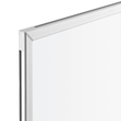 Whiteboard Design CC 90x60 cm emailliert Magnetoplan 12403CC Produktbild Additional View 7 S
