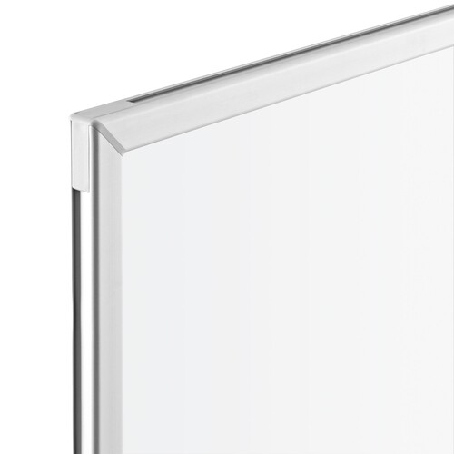 Whiteboard Design CC 90x60 cm emailliert Magnetoplan 12403CC Produktbild Additional View 7 L