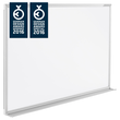 Whiteboard Design CC 90x60 cm emailliert Magnetoplan 12403CC Produktbild Additional View 1 S