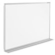 Whiteboard Design CC 120x90 cm emailliert Magnetoplan 12404CC Produktbild Additional View 9 S