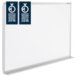 Whiteboard Design CC 120x90 cm emailliert Magnetoplan 12404CC Produktbild Additional View 1 S