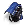 Moderatorentasche Messenger befüllt mit 1300 Teile 38x35x15cm Magnetoplan 11117 Produktbild Additional View 6 S