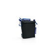 Moderatorentasche Action Holster befüllt befüllt mit 8 Teile Magnetoplan 11122 Produktbild Additional View 4 S