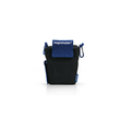 Moderatorentasche Action Holster befüllt befüllt mit 8 Teile Magnetoplan 11122 Produktbild Additional View 3 S