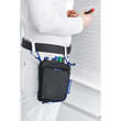 Moderatorentasche Action Holster befüllt befüllt mit 8 Teile Magnetoplan 11122 Produktbild Additional View 1 S
