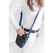 Moderatorentasche Action Holster befüllt befüllt mit 8 Teile Magnetoplan 11122 Produktbild Additional View 7 S