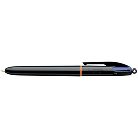 Vierfarb-Kugelschreiber 4 Colours Pro 0,4mm  Bic 982869 Produktbild
