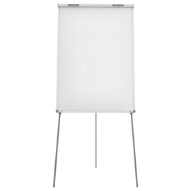 Flipchart-Tafel Junior SP 66x95cm Dreibeinstativ Magnetoplan 1226966 Produktbild