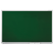 Kreidetafel Design SP 60x45cm grün magnetisch Magnetoplan 1240295 Produktbild