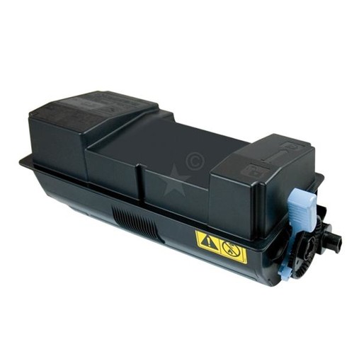 Toner (TK-3160) für Ecosys P3045/3060 12500 Seiten schwarz BestStandard Produktbild Front View L
