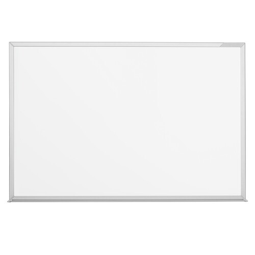 Whiteboard Design CC 60x45 cm emailliert Magnetoplan 12402CC Produktbild Additional View 2 L