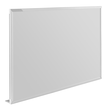 Whiteboard Design CC 60x45 cm emailliert Magnetoplan 12402CC Produktbild Additional View 4 S