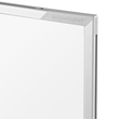 Whiteboard Design CC 180x90 cm emailliert Magnetoplan 12412CC Produktbild Additional View 5 S