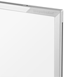 Whiteboard Design CC 300x120 cm emailliert Magnetoplan 12411CC Produktbild Additional View 5 S