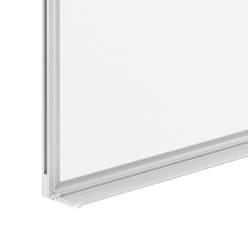Whiteboard Design SP 90x60 cm lackiert Magnetoplan 1240388 Produktbild Additional View 3 L