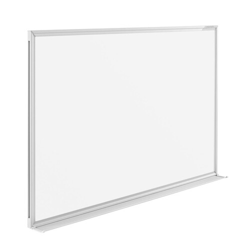 Whiteboard Design SP 120x90 cm lackiert Magnetoplan 1240488 Produktbild Additional View 1 L