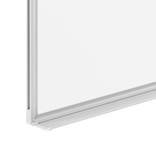 Whiteboard Design SP 300x120 cm lackiert Magnetoplan 1241188 Produktbild Additional View 3 L