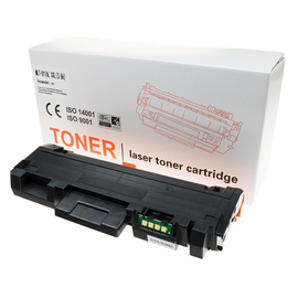 Toner XXL 5400Seiten schwarz passend zu Samsung MLT-D116L Produktbild