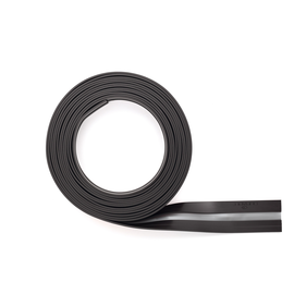 Magnetband 5m x 17mm metallic silber selbstklebend Durable 4708-23 Produktbild