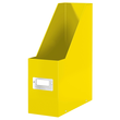Stehsammler Click&Store 103x330x253mm gelb Hartpappe PP Leitz 6047-00-16 Produktbild