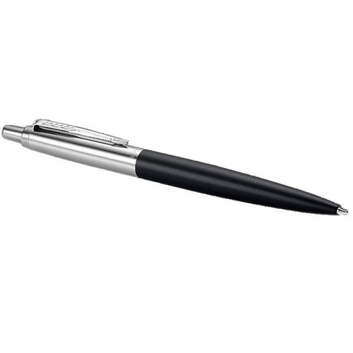 Kugelschreiber JOTTER XL Matte Black C.C. Parker 2068358 Produktbild Front View L