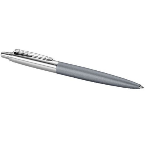 Kugelschreiber JOTTER XL Matte Grey C.C. Parker 2068360 Produktbild Front View L