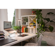 Schubladenbox Varicolor Mix 5 Schübe 292x356x280mm grau Durable 7625-27 Produktbild Additional View 9 S