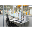 Schubladenbox Varicolor Mix 10 Schübe 292x356x280mm grau Durable 7630-27 Produktbild Additional View 7 S