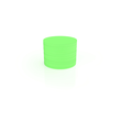 Moderationskarten Kreis klein ø 100mm grün Magnetoplan 111151605 (PACK=500 STÜCK) Produktbild