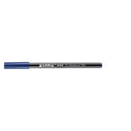 Kalligraphie Stift 1255 5mm stahlblau Edding 4-125550-017 Produktbild