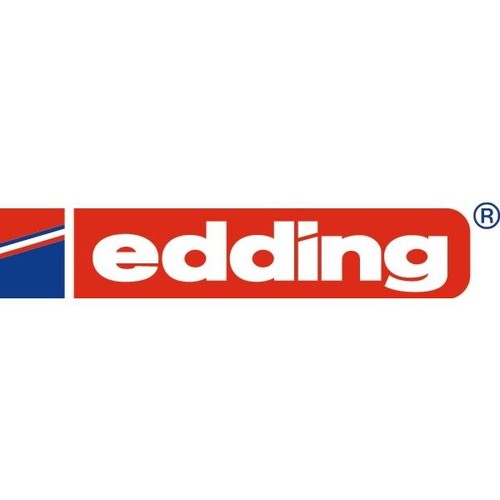 Kalligraphie Stift 1255 5mm stahlblau Edding 4-125550-017 Produktbild Additional View 1 L