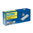 Heftklammern Omnipress60 Rapid 5000562 für ca. 60 Blatt (PACK=5000 STÜCK) Produktbild