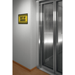 Informationsrahmen DURAFRAME Wallpaper A3 schwarz ablösbar Durable 4844-01 Produktbild Additional View 3 S