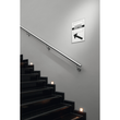 Informationsrahmen DURAFRAME Wallpaper A3 silber ablösbar Durable 4844-23 Produktbild Additional View 3 S
