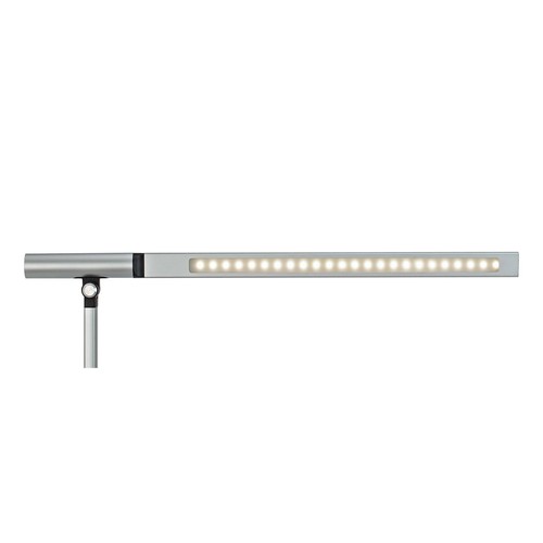 Tischleuchte LED MAULrubia silber Maul 82015-95 Produktbild Additional View 2 L