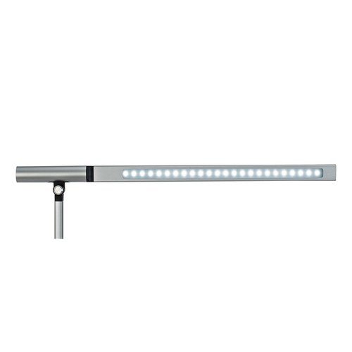 Tischleuchte LED MAULrubia silber Maul 82015-95 Produktbild Additional View 3 L