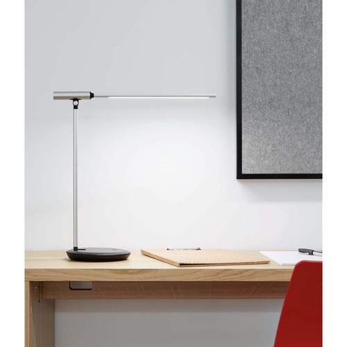 Tischleuchte LED MAULrubia silber Maul 82015-95 Produktbild Additional View 4 L