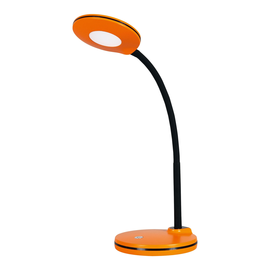 Tischleuchte LED Splash mandarin Hansa 41-5010.710 Produktbild