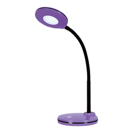 Tischleuchte LED Splash violett Hansa 41-5010.714 Produktbild