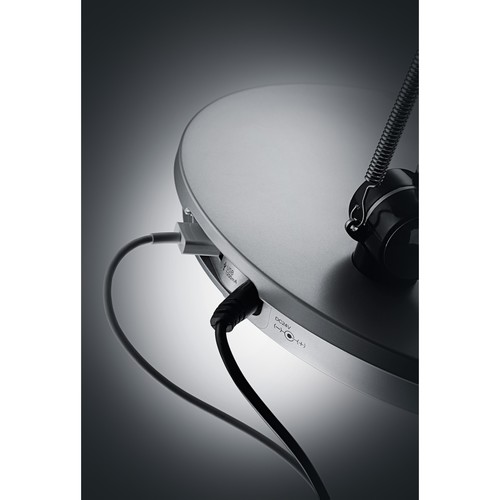 Tischleuchte LED Smart anthrazit Hansa 41-5010.696 Produktbild Additional View 3 L
