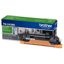 Toner für Brother DCP-L3500/HL-L3200/ MFC-L3700 1.000Seiten schwarz Brother TN-243BK Produktbild