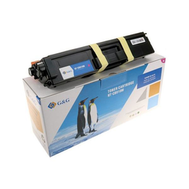 Toner für HL-L9310/L9310CDWTT 9000 Seiten magenta passend zu Brother TN-910M Produktbild