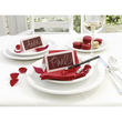 Fasermaler 1200 0,5-1mm Rundspitze metallic rot Edding 4-1200072 Produktbild Back View S